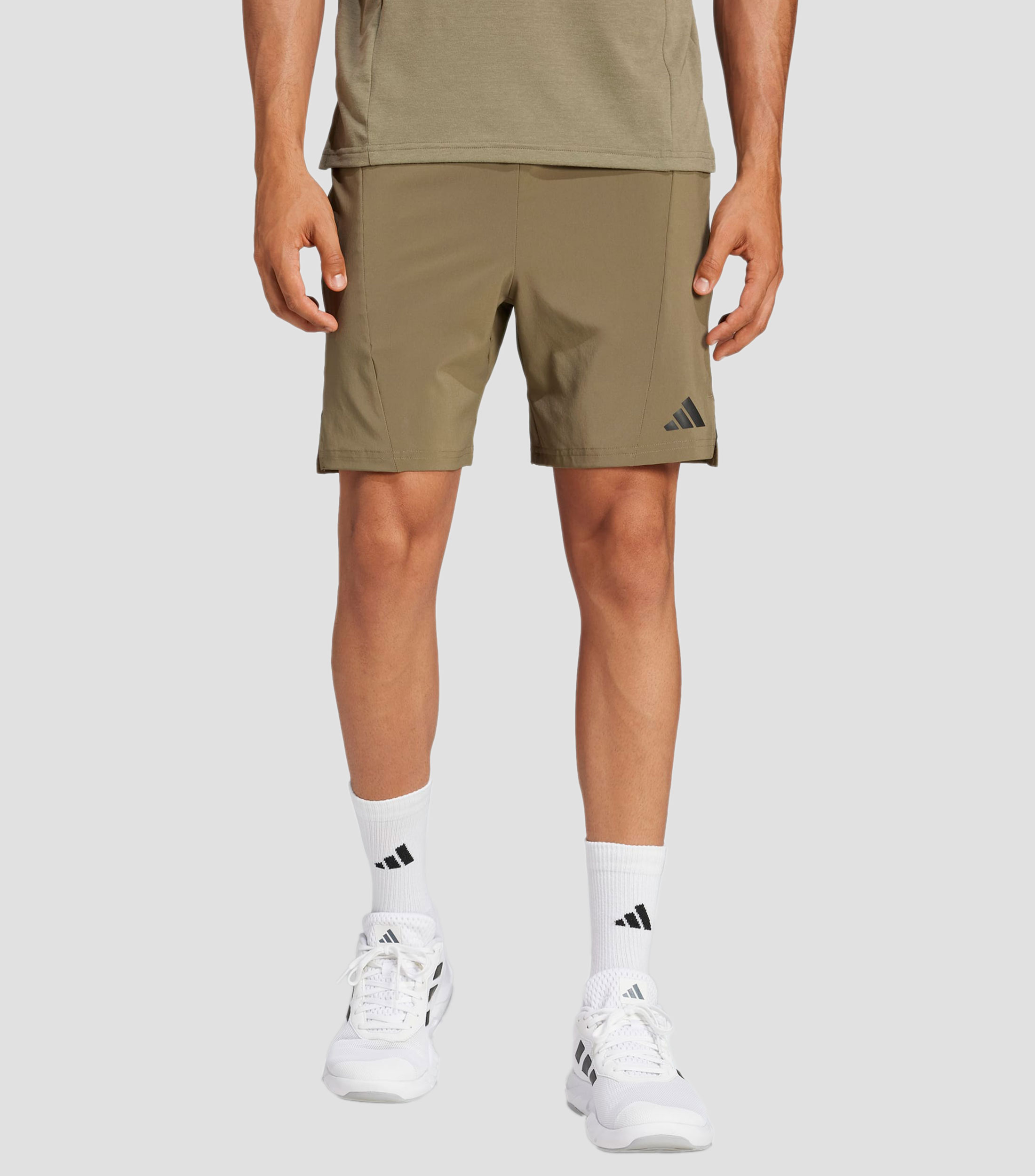 Short para entrenamiento D4T Hombre
